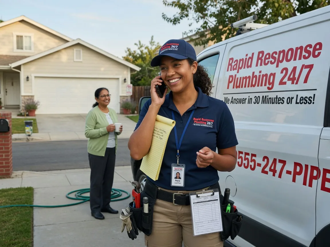 Emergency Plumber Azusa, CA FAQs